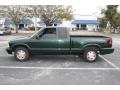 2002 Sonoma SLS Extended Cab #9