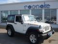 2010 Wrangler Sport Islander Edition 4x4 #5