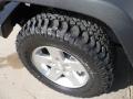 2010 Wrangler Sport Islander Edition 4x4 #7