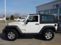 2010 Wrangler Sport Islander Edition 4x4 #8