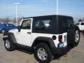 2010 Wrangler Sport Islander Edition 4x4 #9