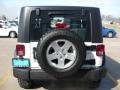 2010 Wrangler Sport Islander Edition 4x4 #10