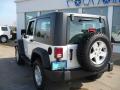 2010 Wrangler Sport Islander Edition 4x4 #13