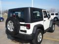 2010 Wrangler Sport Islander Edition 4x4 #14