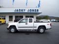 2008 Colorado LT Extended Cab 4x4 #1