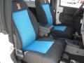 2010 Wrangler Sport Islander Edition 4x4 #17