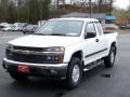 2008 Colorado LT Extended Cab 4x4 #12