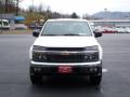 2008 Colorado LT Extended Cab 4x4 #17