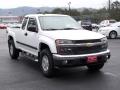 2008 Colorado LT Extended Cab 4x4 #18