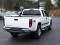 2008 Colorado LT Extended Cab 4x4 #20
