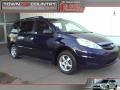 2006 Sienna LE #1