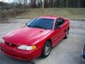 1997 Mustang V6 Coupe #8