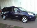 2006 Sienna LE #19