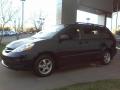 2006 Sienna LE #20