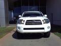 2009 Tacoma V6 PreRunner TRD Sport Double Cab #2