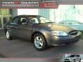2002 Taurus SES #1