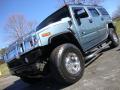2007 H2 SUV #1
