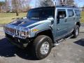 2007 H2 SUV #2