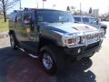 2007 H2 SUV #4