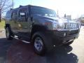 2007 H2 SUV #5