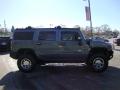 2007 H2 SUV #6