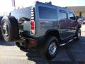 2007 H2 SUV #7