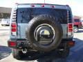 2007 H2 SUV #8