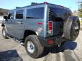 2007 H2 SUV #9