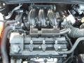 2009 Avenger SXT #18 2009 Avenger SXT #18