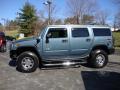 2007 H2 SUV #10