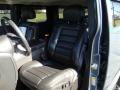 2007 H2 SUV #17