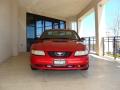 2000 Mustang V6 Coupe #2