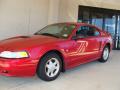2000 Mustang V6 Coupe #3