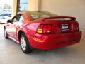 2000 Mustang V6 Coupe #5