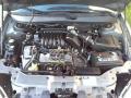 2002 Taurus SES #19