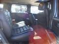 2007 H2 SUV #21