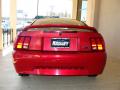 2000 Mustang V6 Coupe #6