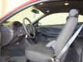 2000 Mustang V6 Coupe #8