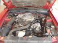 2000 Mustang V6 Coupe #14