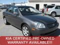 2008 Optima LX #1