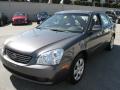 2008 Optima LX #3