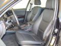 2006 3 Series 325xi Sedan #10