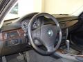 2006 3 Series 325xi Sedan #11