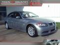 2006 3 Series 325i Sedan #1