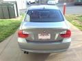 2006 3 Series 325i Sedan #4