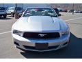 2010 Mustang V6 Premium Convertible #2
