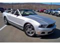 2010 Mustang V6 Premium Convertible #3