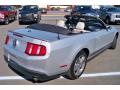 2010 Mustang V6 Premium Convertible #5