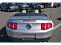 2010 Mustang V6 Premium Convertible #6