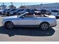 2010 Mustang V6 Premium Convertible #8